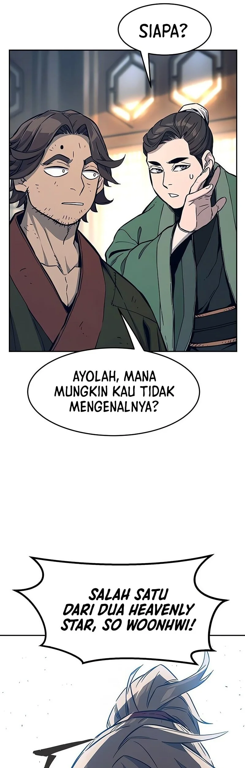 Absolute Sword Sense Chapter 166 Fix Gambar 67